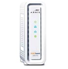 Arris 1000031 Surfboard Gigabit  Docsis 3 0 32x8 Cable Modem Sb6190 In White