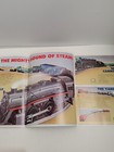 Vintage Lionel Trains Catalog 1971  