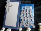 New Pillsbury Doughboy Lot 8 Magnets Memo Pad Decorative Tacks Towel Hook Magnet