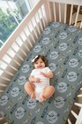 Peter Pan Nursery Crib Set Handmade  Peter Pan Fitted Crib Sheet  Peter Pan 