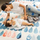 Designer Diaper Change Kit