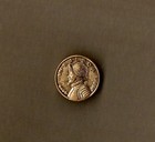 Vn Balboa Shirt Button   Panama 1983 Coin