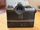 Minolta Xd11 Full Kit   6 Lenses   Telephoto And Macro Adapters 35mm Film