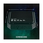 Wd_black 1tb C50 Storage Expansion Card  Officially Licensed For Xbox     Qu