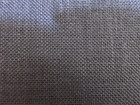 Dark Lavender Purple 28 Count Linen Cross Stitch 18 X 16 Inches