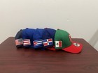 New Era World Baseball Classic  9forty Hat  Various Teams