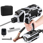 110v Hand Held Welding Machine Kit 3000w Digital Arc Welder Tool Electric Welder