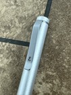 Everyman Silver Grafton Pen