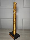 Freddy The Flute Prop Replica 12 inh  3d Printed Silk Gold Cord H r  Pufnstuf
