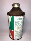 Vintage Sinclair Dino Gas Line Anti-freeze Cone Top Can