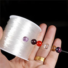 Elastic Bracelet String Cord Stretch Bead Cord For Jewelry Making And Bracele   