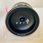Iyoyo X Hspin Pyro X  unknown Edition 