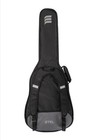 Tkl Black Belt Traditional Classical 00 Guitar Soft Case 04600bl