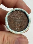 Triborough Bridge   Tunnel Authority - Nyc - Transit Token 9 Tokens   This Trip