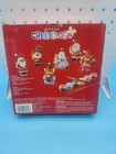      Creatology Christmas Ornament Kit     Paint Your Own Santa Figurines  makes 6 