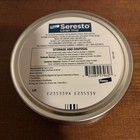 Seresto Large Dog Flea   Tick Collar Over 18 Lbs 8 Month Protection New