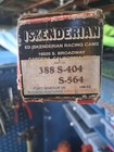 Nos Isky 351302 351ford V8 Fe 388 S404 S564 Camshaft Iskenderian Cam