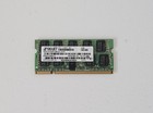 Cisco 15-11697-01 Pc2-5300 Ecc 2gb So-dimm 667 Mhz Ram Memory Sg572568fg8ewilsf0