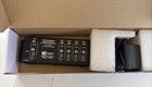 Ce Labs Av400 High Performance Audio video Distribution Amplifier 4 Rca Out