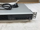 Cisco Asa5512-x Asa 5512 Security Plus Firewall - Tested   Factory Reset