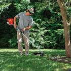 Echo- Gas Powered Trimmer  srm- 2620  T  U 