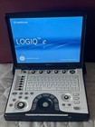 Ge Logiq E Nextgen 2014  r8 0 9  Portable Ultrasound 