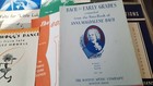 Bach  For Early Grades  Book 1 Boston Music Co  Piano Sheet Music 1939