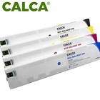 Usa 440ml Calca Compatible Roland Eco-sol Max Ink Cartridge 4 Color Cmyk