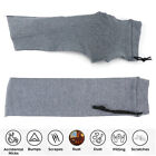 6pcs 14in Gun Sock Handgun Protector Silicone Treated Storage Anti Rust Dust