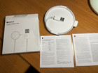 Original Apple Watch Usb Magnetic Charging Cable White  1m 