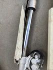 2000 Yamaha Yz80 Front Left Right Fork Forks Suspension Damper