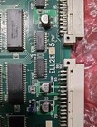 Panasonic Ell2ea Interface Processor Pcb Card T0730030 Free Shipping