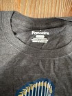 Houston Astros - Fanatics 2022 World Series Champions T-shirt - Nwot - Men s Xl