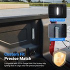 For 2019-2026 Dodge Ram 1500 2pcs Truck Bed Cargo Light Led Truck Bed Lamp