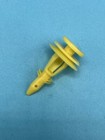  pack Of 10  Lift Gate Trim Panel Retainer Clips For Jeep Grand Cherokee 6502991