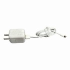 Apple Genuine Oem Iphone A1401 12w Charging Block W  Usb-a To Lightning Cable