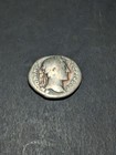 Roman Empire Antoninus Pius 138-161 Ad Ar Denarius Ric 127a Ancient Silver Coin