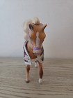 Rare 1997 Grand Champion Feed N  Nuzzle-sunflower W  Blanket 