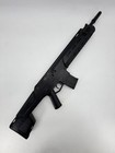 Crosman Mk-177 Scar Multi Pump Pneumatic Bb Pellet Gun Air Rifle For Parts Rare