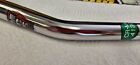 Mcs Bmx Seatpost Chrome Drainpipe Post 7 8  22 2mm Fit Old-school Dyno Se Gt New