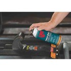 Lps 11 Oz Aerosol Dry Film With Moly Lubricant Dark Gray  0  f To 842  f