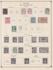 French Colonies - Morocco - Mint And Used Collection On Album Pages - Binddg
