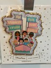 2025 Disney Parks Stoney Clover Lane Patch It   s A Small World Happiest Cruise