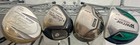 Wholesale Lot Of 20 Golf Clubs - Assorted Drivers
