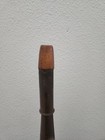 Vintage Fog Horn Antique