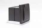 exc   Hasselblad 42323 Waist Level Finder Focusing Hood Wlf Black -late-