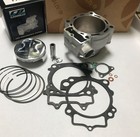 02-05 Honda Crf450r Crf 450r 510cc Big Bore Stroker Cylinder 100mm Cp Piston Kit