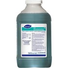 2 Pack Diversey Crew Restroom Cleaner Multi-surface Deodorizer 2 5l Exp 8 2024