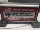 Msd Timing Computer Spark Timing Control 8980