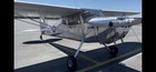 Cessna 120  w Damaged Wings